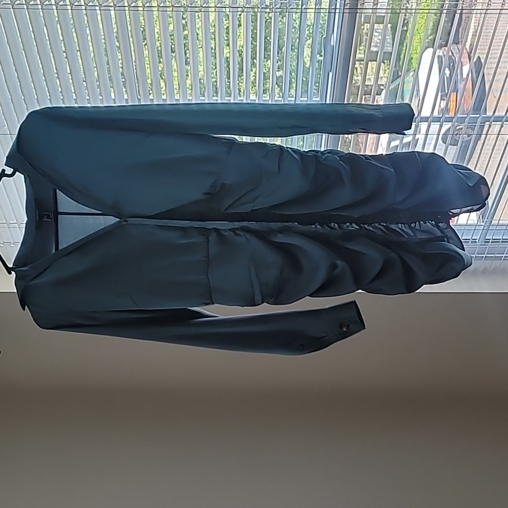 Women's Green Dress